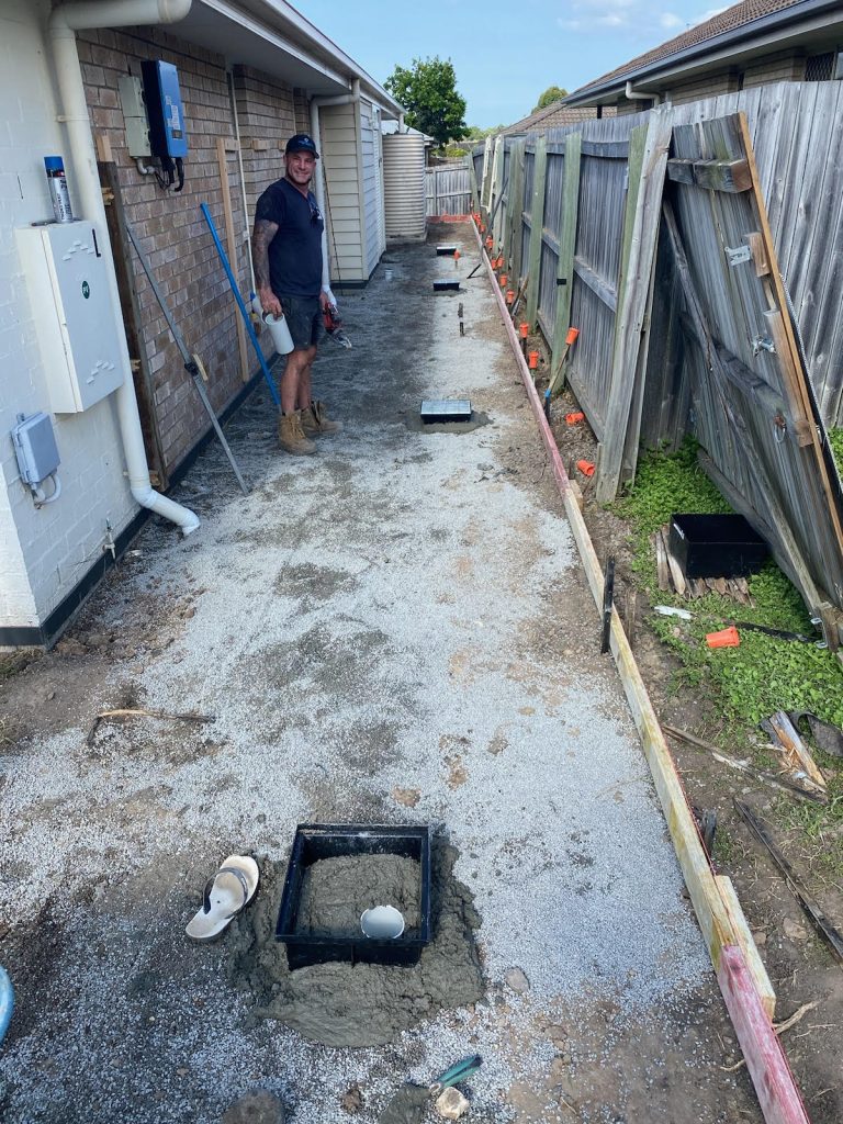 Drain Cleaning Brisbane - Drain Maintenance